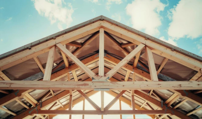 186 - Wykonywanie stropów