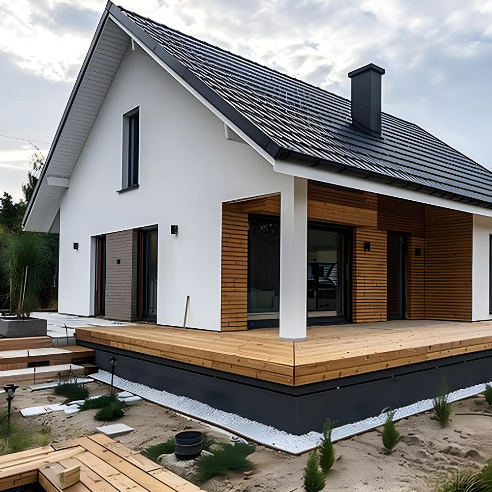 Budowa domów Skoczów Wisła Ustroń