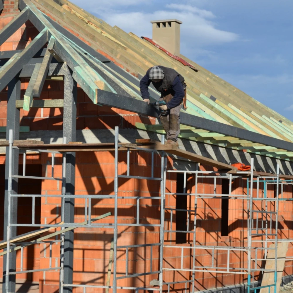 Budowa domów Cieszyn