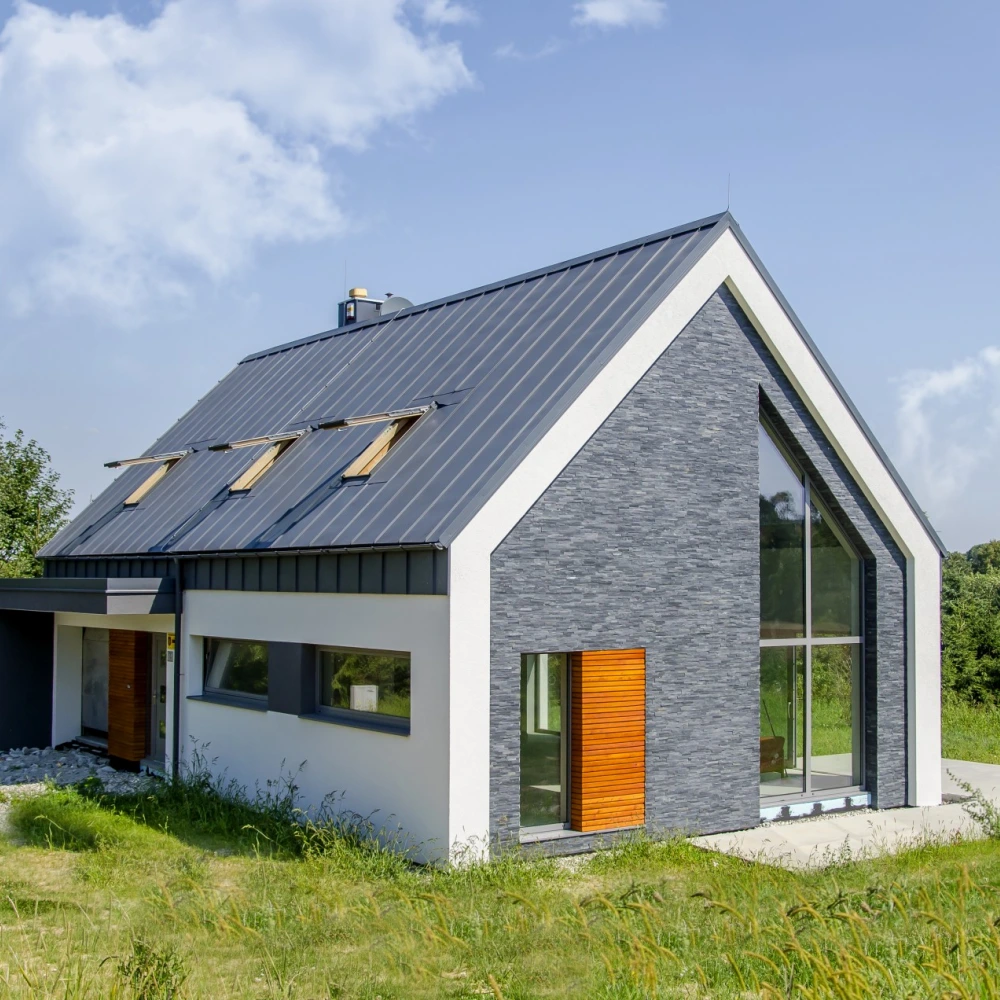 Budowa domów Ustroń