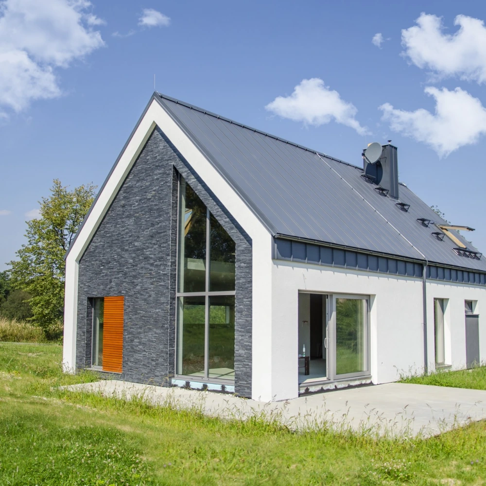 Budowa domów Ustroń