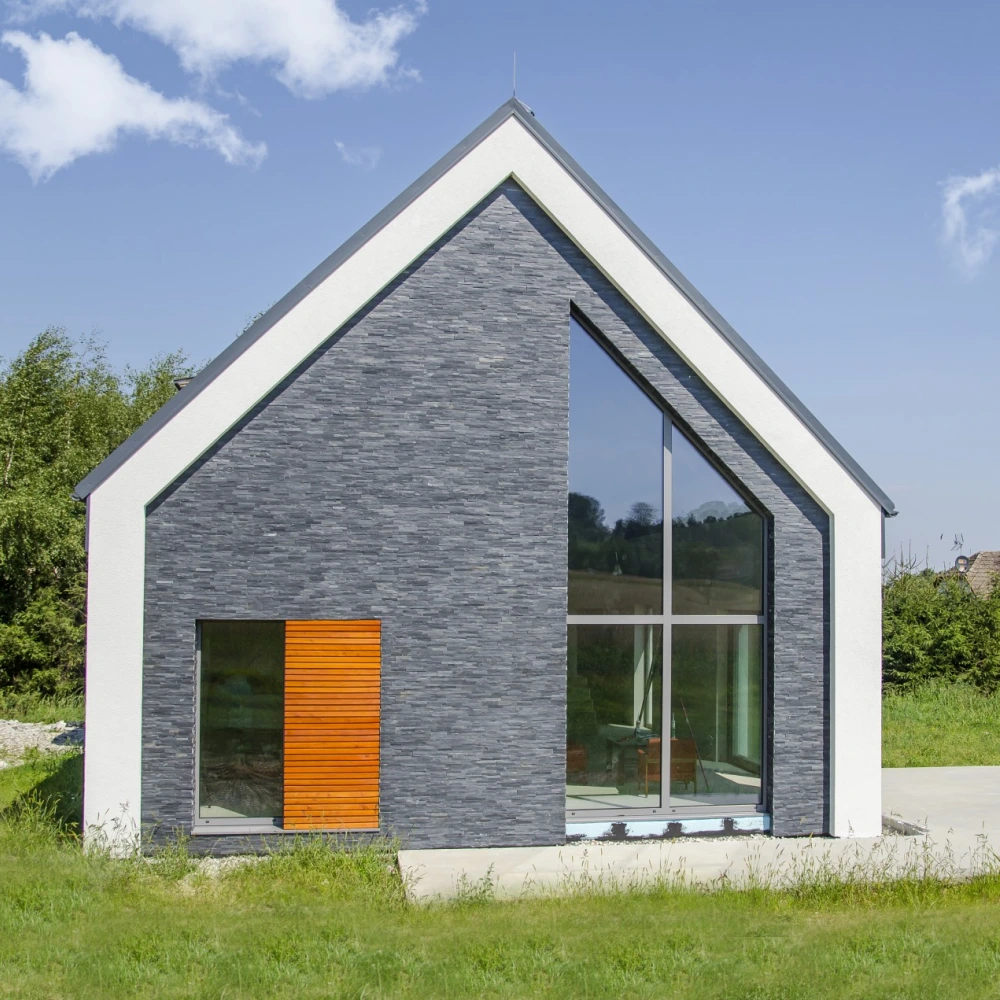 Budowa domów Ustroń