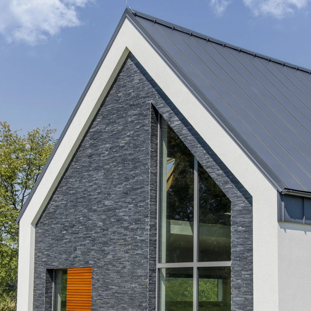 Budowa domów Ustroń