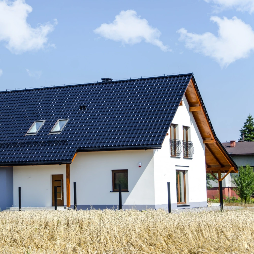 Budowa domów Wisła