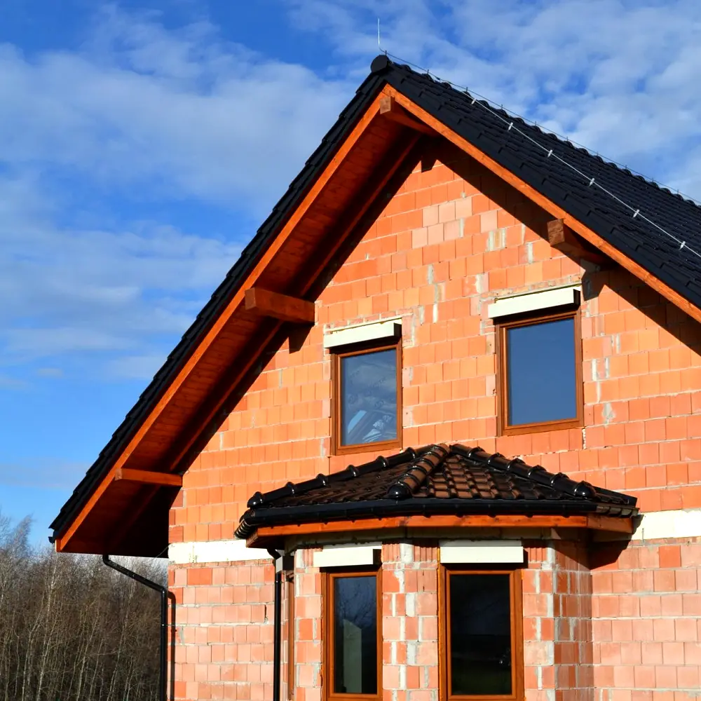 Budowa dachów Skoczów Wisła Ustroń Cieszyn