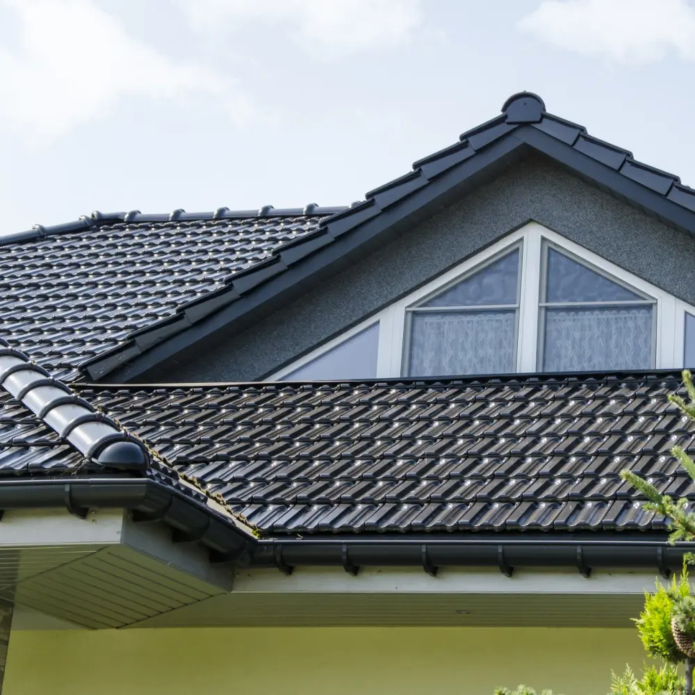 Budowa dachów Skoczów