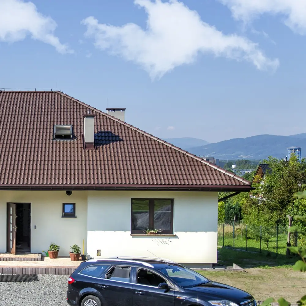 Budowa dachów Ustroń