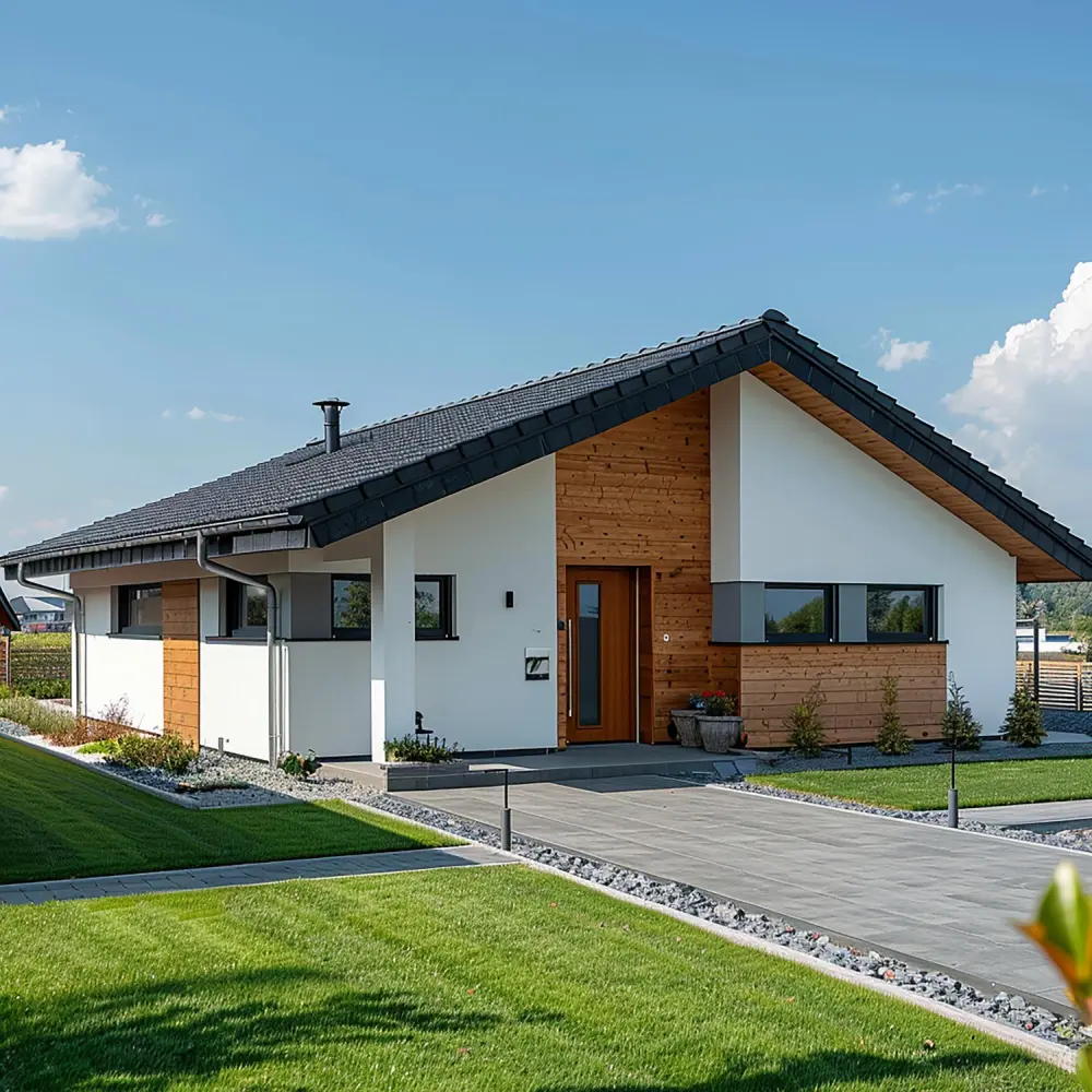 Budowa domów Skoczów