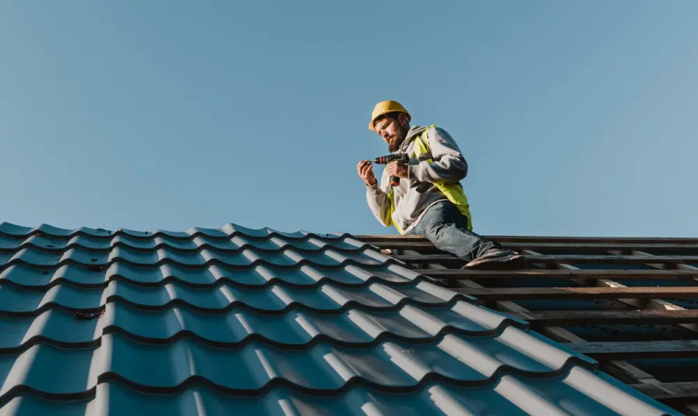 Budowa remonty i wymiany oraz krycie dachów Skoczów Wisła Ustroń Cieszyn